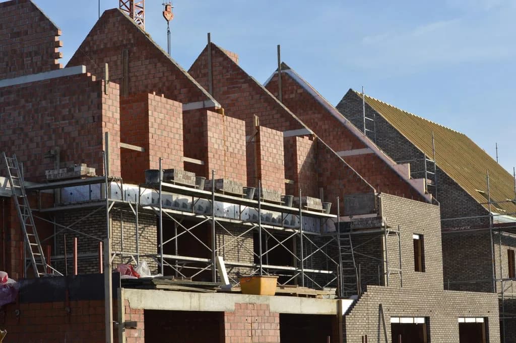 馬券で家を建てられるか？