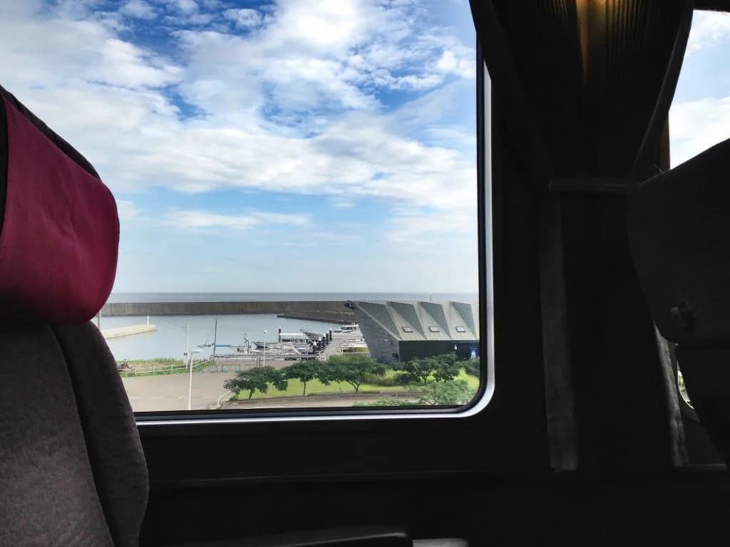 片道切符の極限勝負