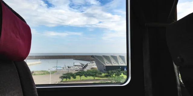 片道切符の極限勝負