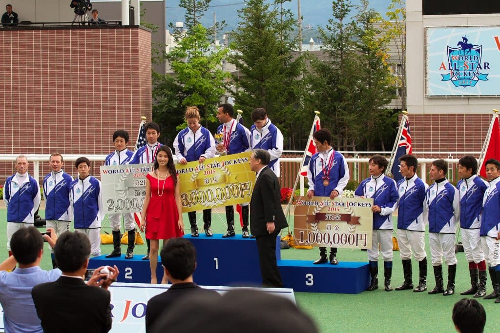 オールスターと言えばファン投票が相場ではないか