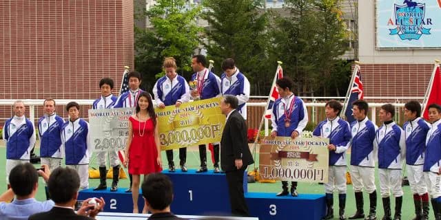 オールスターと言えばファン投票が相場ではないか