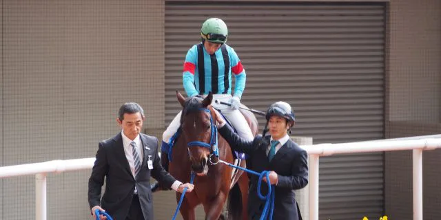 【小倉2歳S予想2016】スプリント戦線の若き星たち！人気上位の有力候補3頭