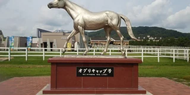 【競馬】名馬の引退相次ぐ、今後の競馬界を引っ張る名馬は誕生するのか？世代別人気馬をピックアップ！