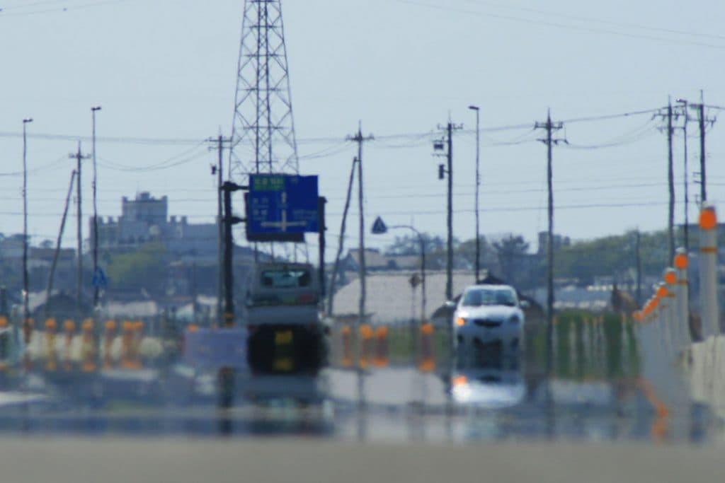 今週の小倉は熱中症に注意。