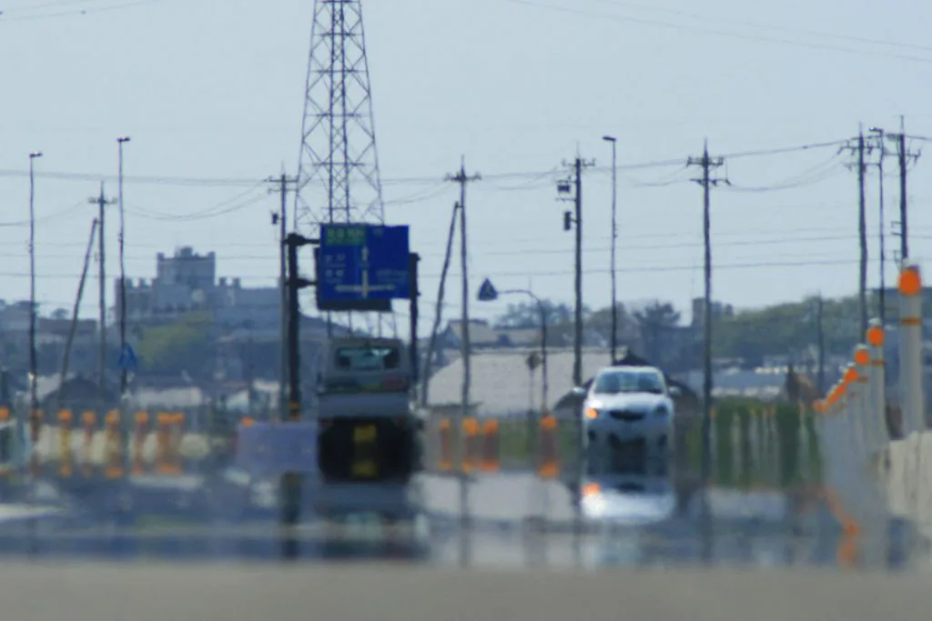 今週の小倉は熱中症に注意。