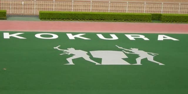 【小倉2歳S予想2019】小倉の馬場傾向や雨の影響は？先週の芝レースの脚質別・枠順別成績