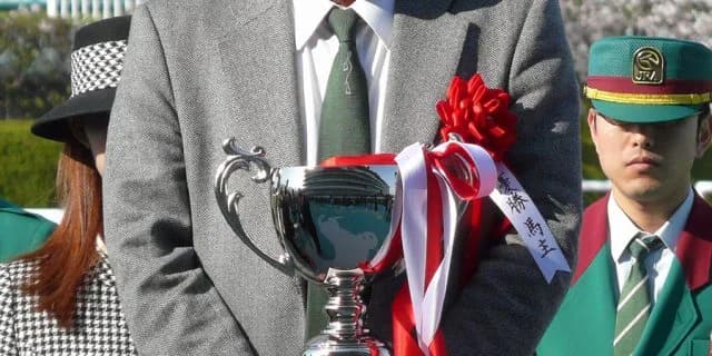 【ひまわり賞】テイエム軍団5頭出し