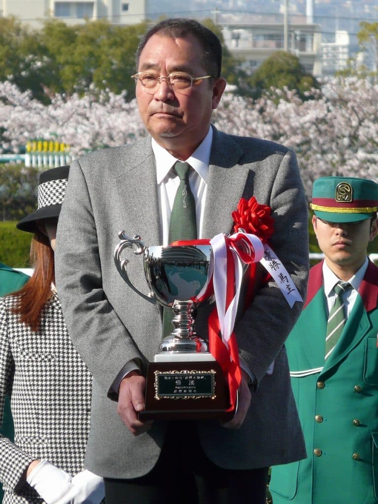 【ひまわり賞】テイエム軍団5頭出し