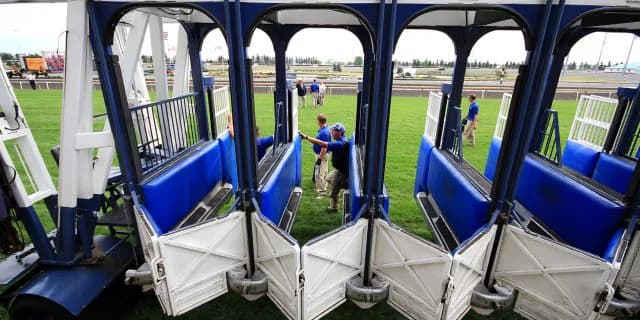 【フェニックス賞考察】テンのスピードが命！