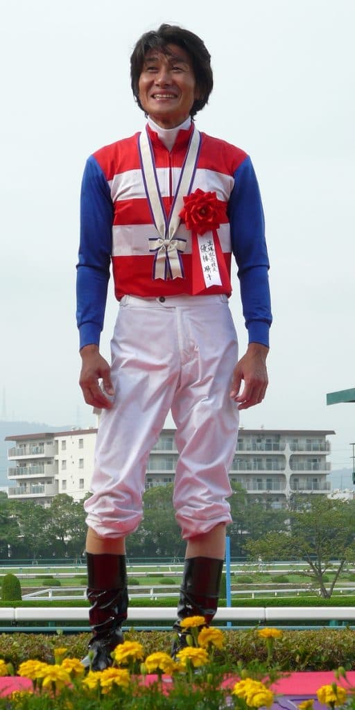 【驀進特別】柴田善臣騎乗のミラクルアイドルから目が離せない！