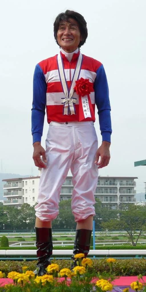 【驀進特別】柴田善臣騎乗のミラクルアイドルから目が離せない！