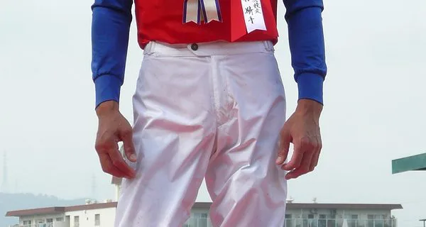 【驀進特別】柴田善臣騎乗のミラクルアイドルから目が離せない！