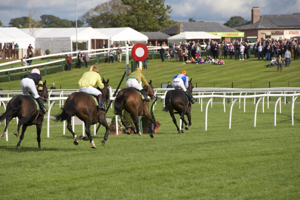 オリンピックに甲子園。それでも1番楽しいのは競馬。