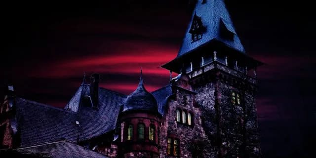 夏休みのレジャーにおすすめ！競馬場とお化け屋敷がコラボ