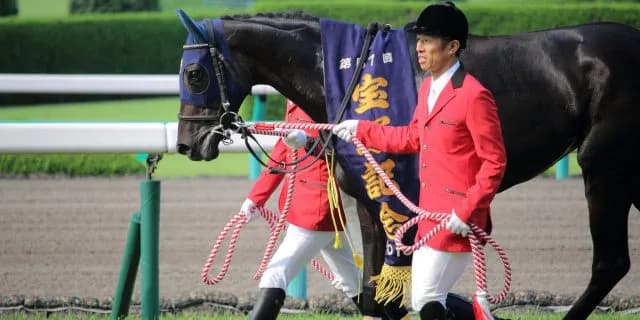 【オールカマー予想2016】マリアライト、さらなる成長に期待