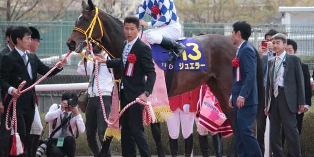 【秋華賞2016出走馬】力上位ジュエラー、あとはどれだけ変わり身を見せられるか