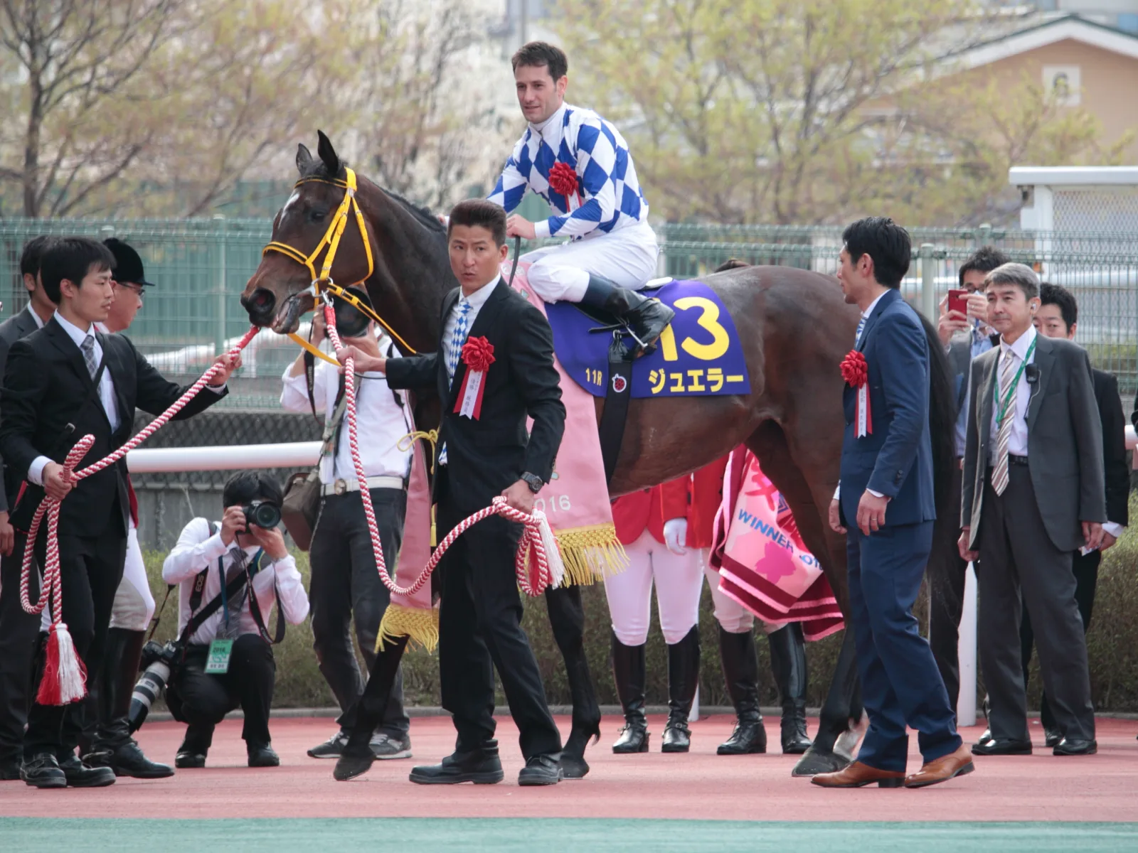 【ローズS2016予想】本番でも好勝負必至の2頭が激突。