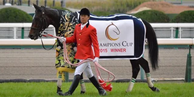 【レディスプレリュード予想2016】サンビスタの後継者は誰だ？