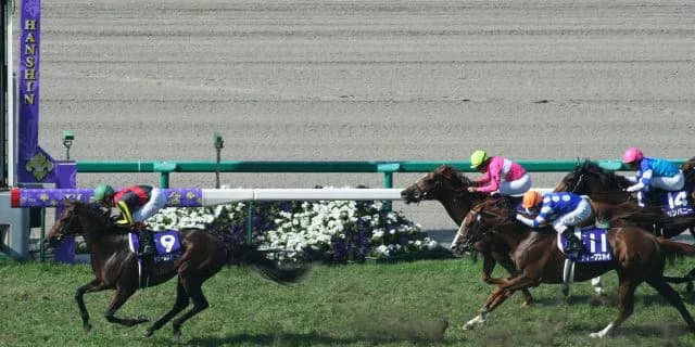 【セントライト記念2016予想】アルカサル、父の借りを返すならここ！