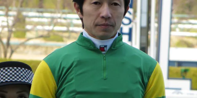 【エリザベス女王杯2017】武豊、調教中に落馬。スマートレイアーへは川田将雅が騎乗！