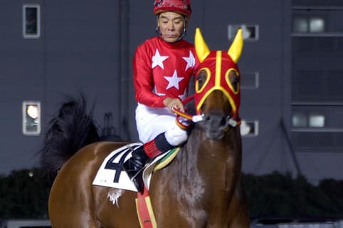 的場文男、地方最多勝利まであと1勝！明日の浦和で達成なるか？