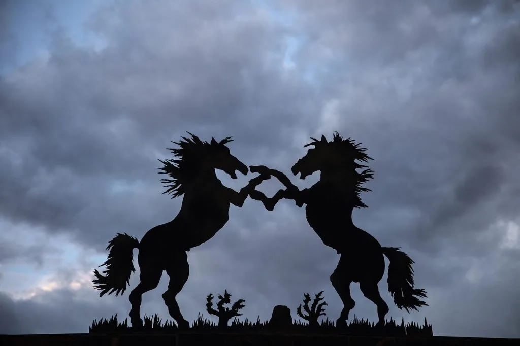 【チューリップ賞予想2017】”2強”の激突！他は付け入るスキがない？！