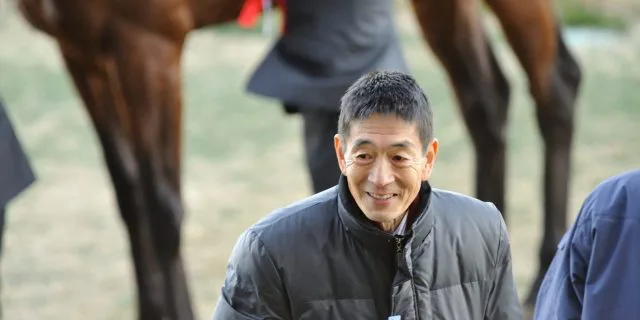 意外と庶民派なマイネル軍団総帥・岡田繁幸氏