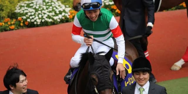 【天皇賞(秋)2016予想】秋華賞ジュエラー・菊花賞レッドエルディストに続き天皇賞(秋)の危険な人気馬とは？！今週はこの馬をぶった切る！