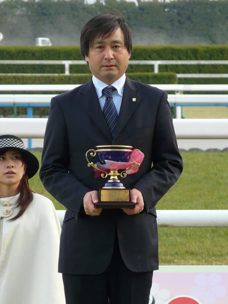 【注目新馬】有力馬多数在籍の池江厩舎がさらなる矢を今週2本放つ！