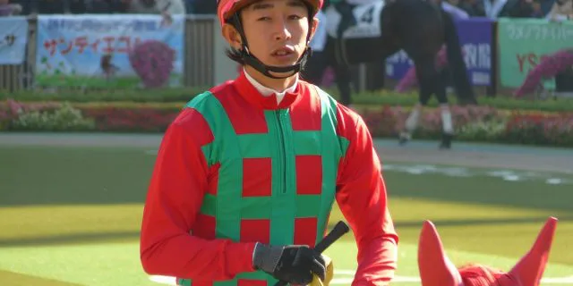 中谷雄太騎手、JRAに不服申立てするも棄却