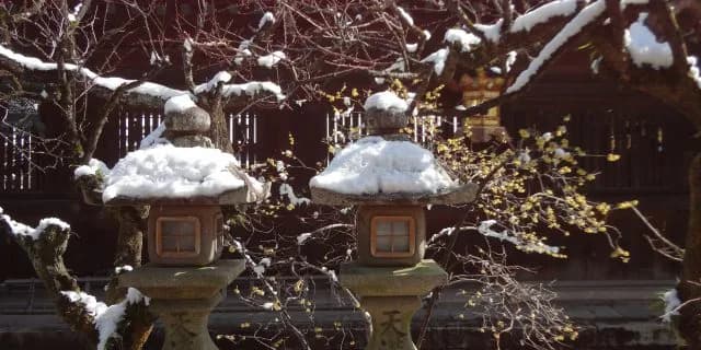 季節を感じさせる3つの重賞競走