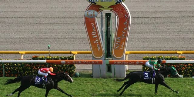 【京王杯2歳S予想2016】唯一の1戦1勝馬ジョーストリクトリが父ジョーカプチーノばりの強さを