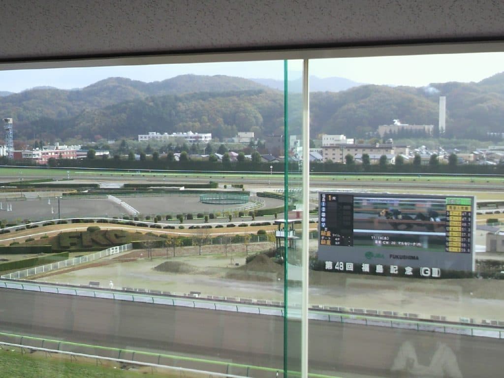 【福島記念2016予想】ゼーヴィントここは確勝級