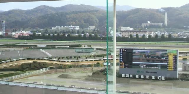 【福島記念2016予想】ゼーヴィントここは確勝級
