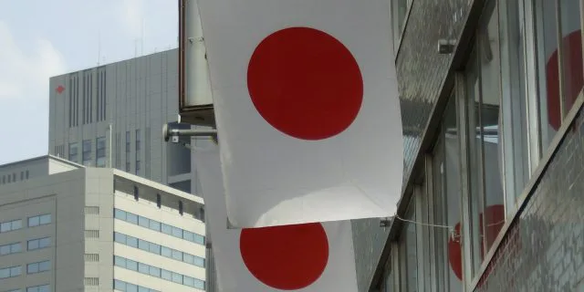 【ジャパンカップ】Welcome! To Japan!