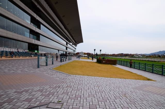 今週から福島開催がスタート