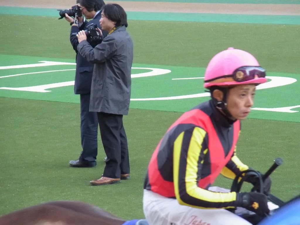 【京阪杯2016予想】混戦を断つエイシンスパルタン岩田騎手とタッグで！！