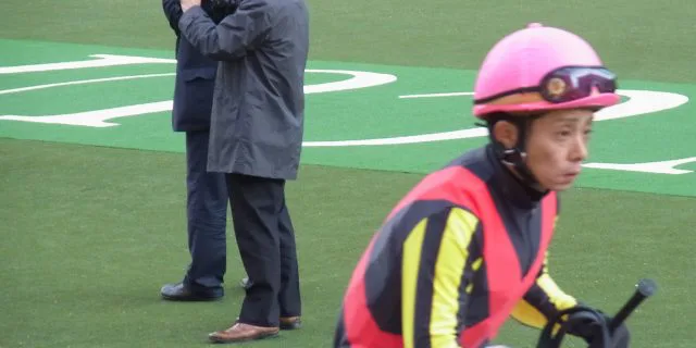 【京阪杯2016予想】混戦を断つエイシンスパルタン岩田騎手とタッグで！！