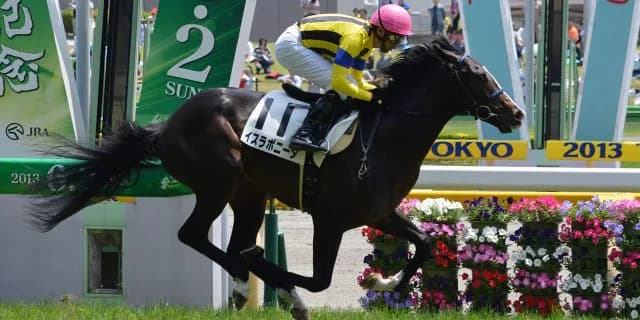 【マイルCS予想2016】復権をかけるイスラボニータ、ミッキーアイル