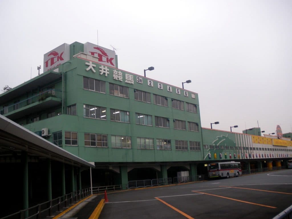 競馬とネギと肉。この3つがコラボするイベントが大井競馬場で開催！