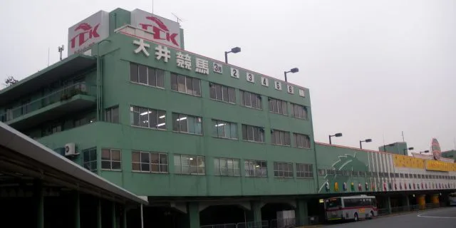 競馬とネギと肉。この3つがコラボするイベントが大井競馬場で開催！