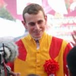 【香港スプリント2025予想】サトノレーヴ✕ムーア新コンビ、怪物撃破へ闘志燃やす