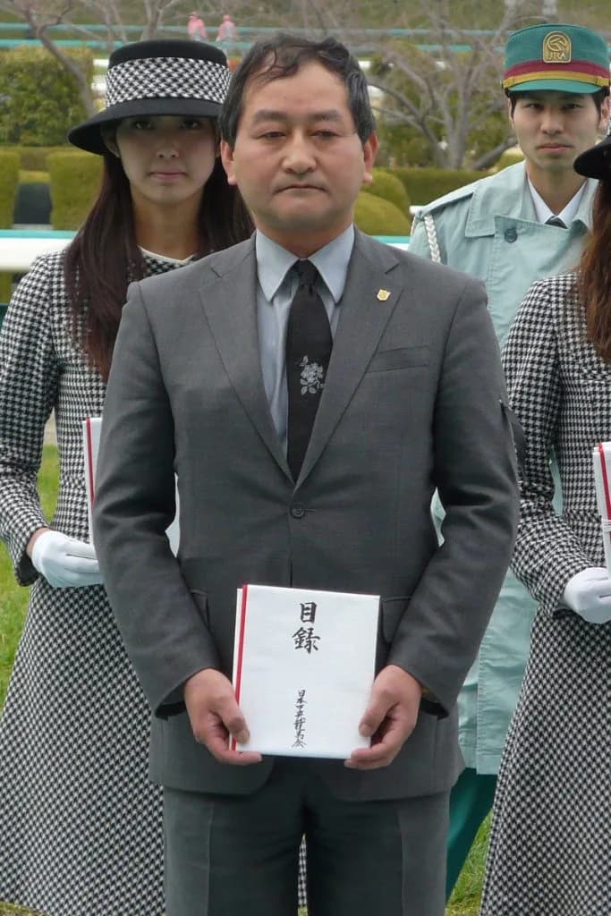 リーディングトレーナーを突っ走る矢作調教師