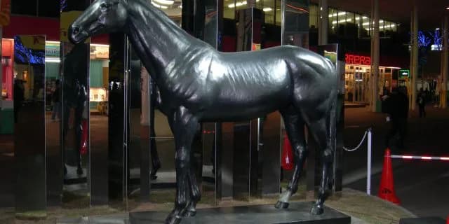 コスモスだけじゃない！南関東の怪物2歳馬ミサイルマン