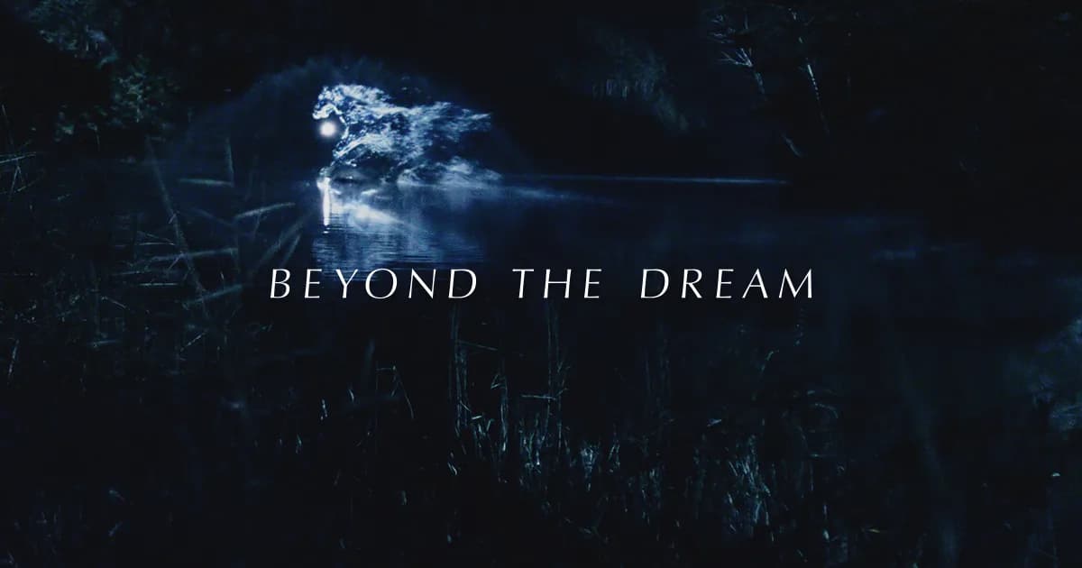 【BEYOND THE DREAM】第61回有馬記念開催に向け超巨大ウォーターイルミネーションが新宿に登場