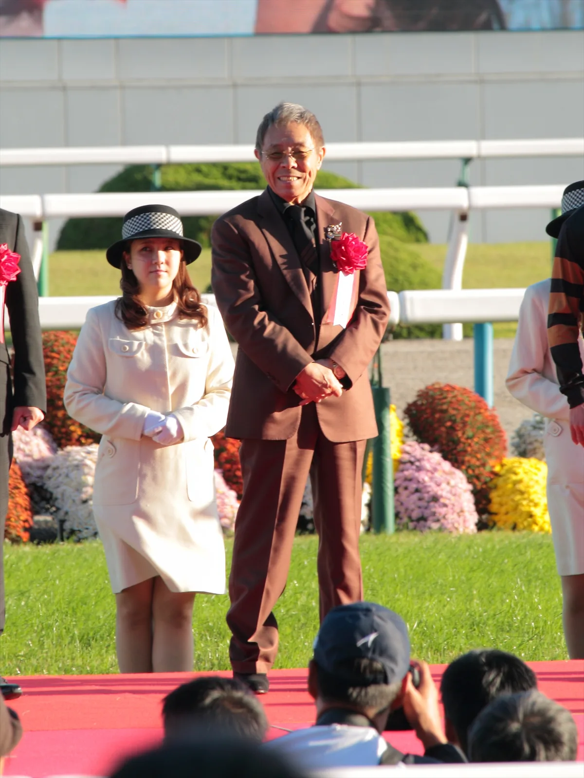 キタサンブラック、有馬記念で引退。ラストランは涙の“まつり熱唱”となるか？