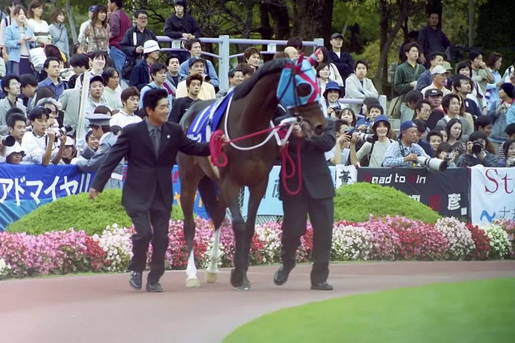 【長篠S予想2017】フィドゥーシア、母を超えるためにまずはこの壁