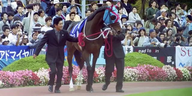 【長篠S予想2017】フィドゥーシア、母を超えるためにまずはこの壁