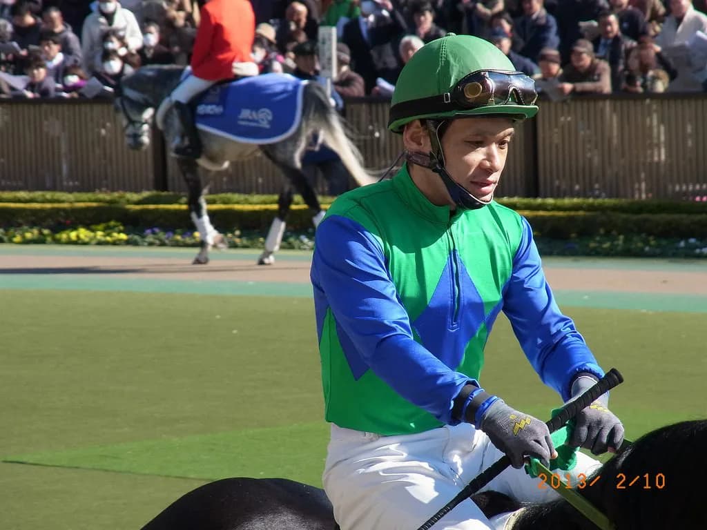 【フェアリーS予想2017】”穴男”江田照男に要注意！