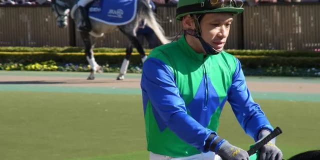 【フェアリーS予想2017】”穴男”江田照男に要注意！